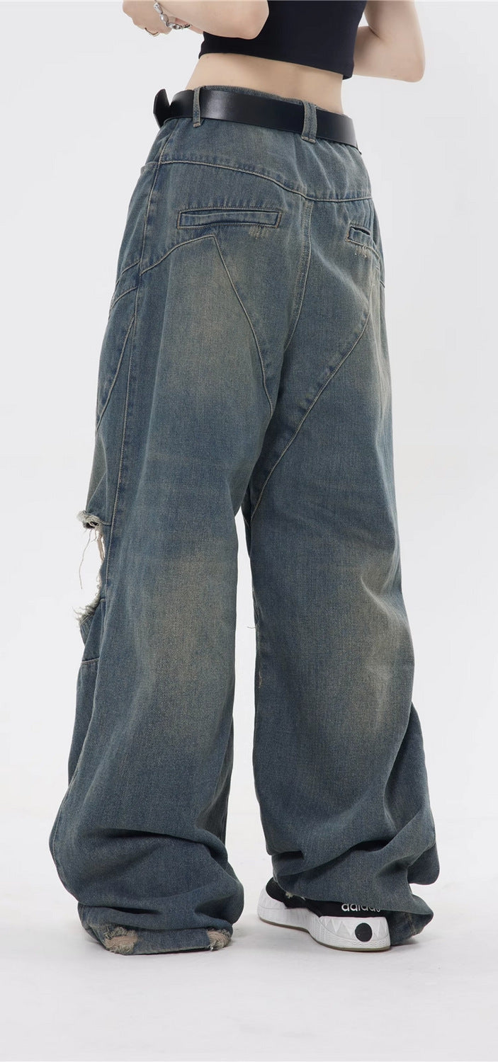Pantalon rétro Chill