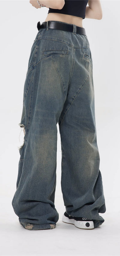 Pantalon rétro Chill