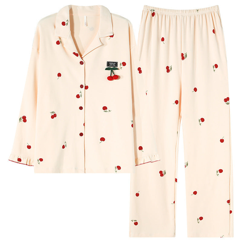 Double-Sided Pajamas