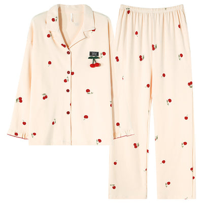 Double-Sided Pajamas