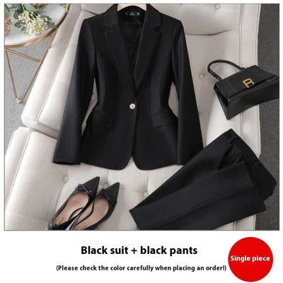 Autumn-Winter Outerwear