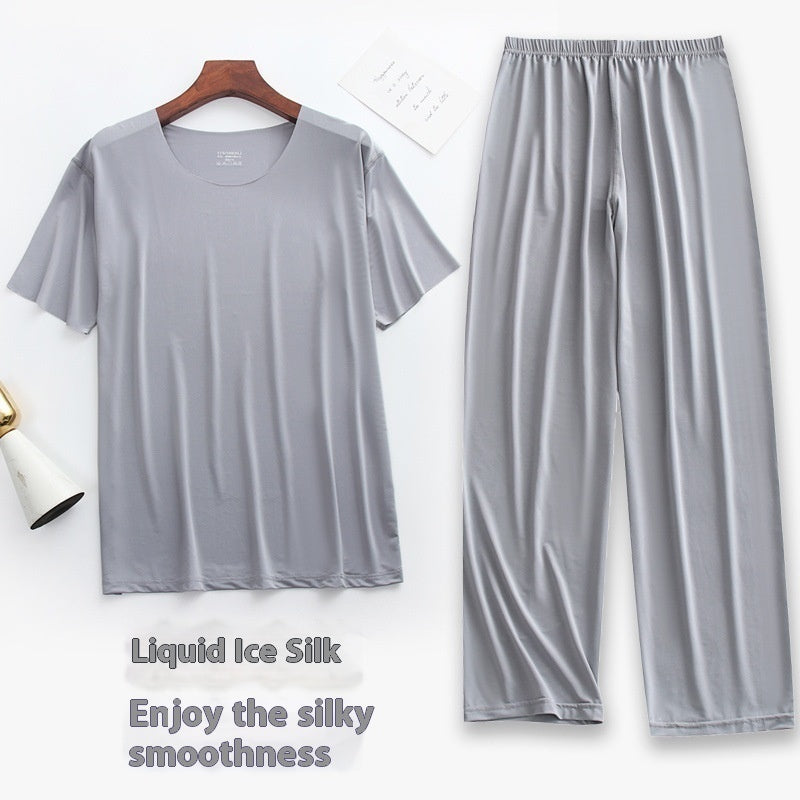 Vêtements de nuit aérés