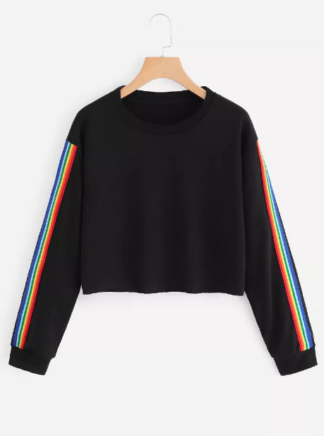 Women’s Fall Tee
