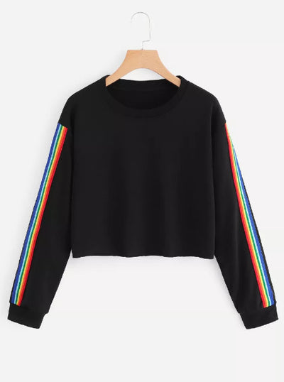 Women’s Fall Tee