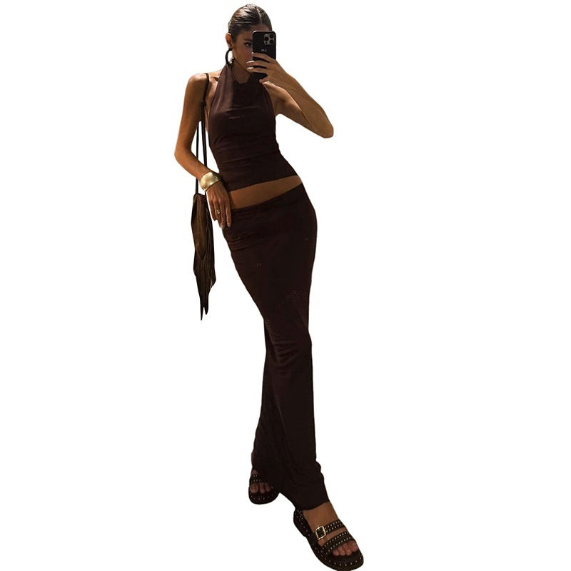 Relaxed Fit Suit