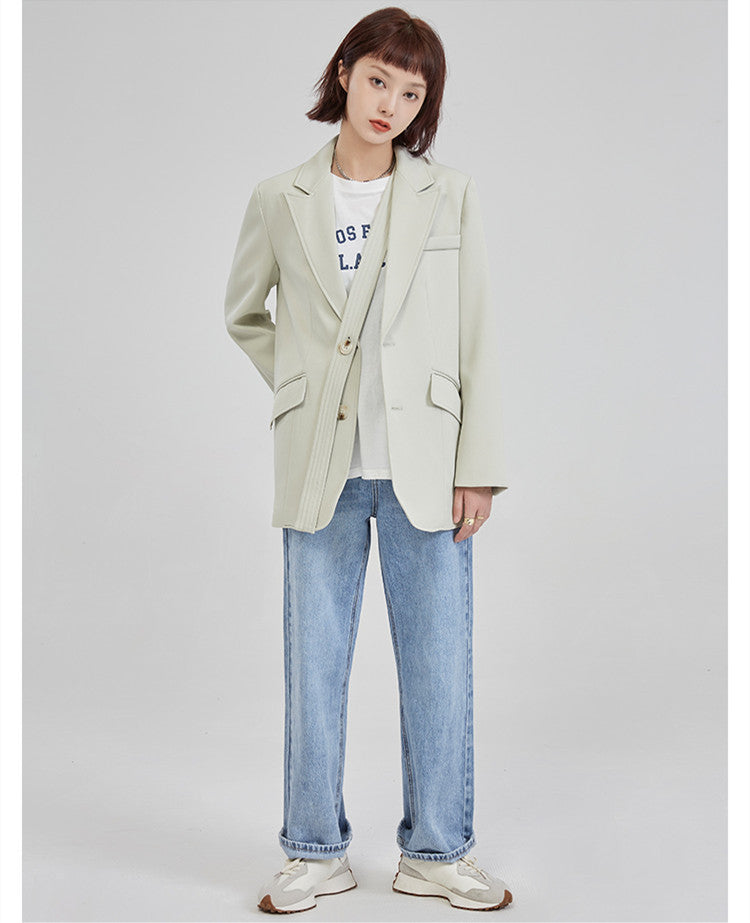 Blazer élégant pour femme