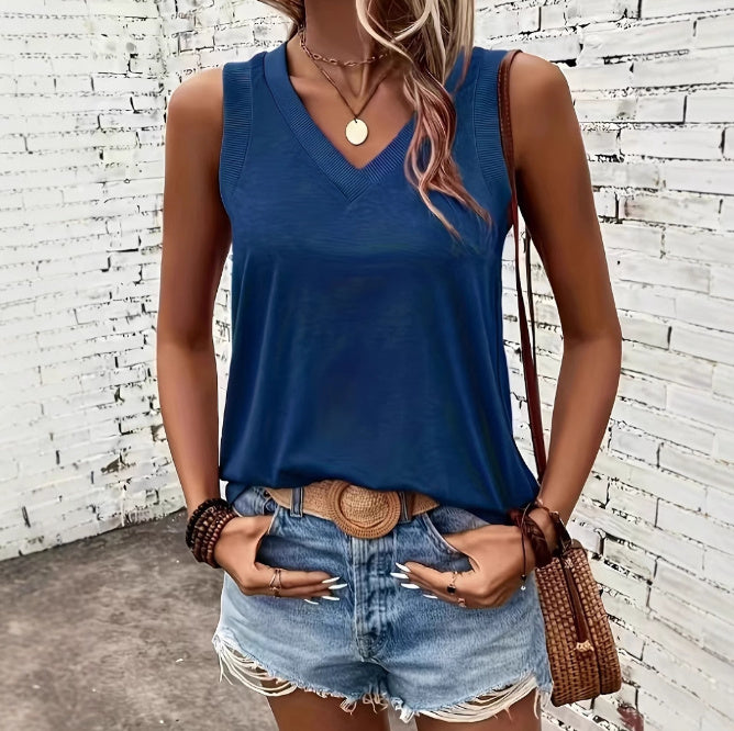 Comfy Tank T-Shirt
