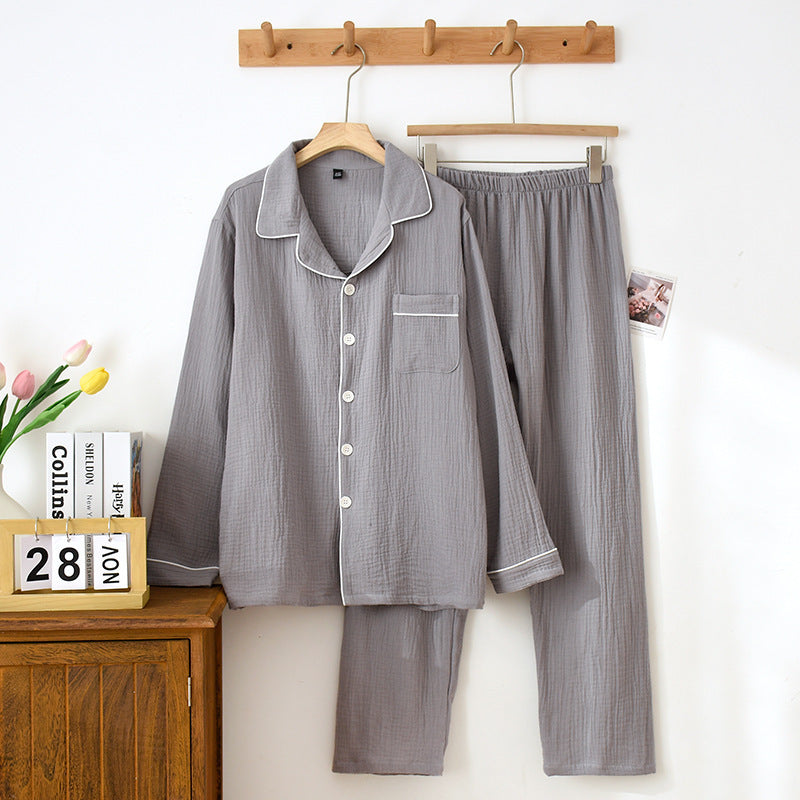 Loose Fit PJ Set