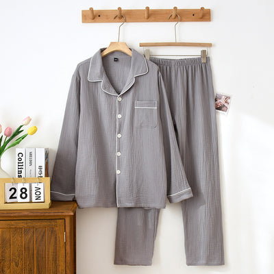 Loose Fit PJ Set
