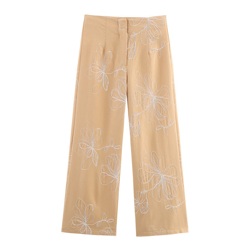 Duo Slim Fit