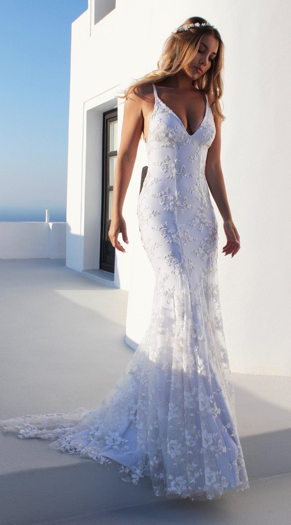 Elegant Beauty Dress