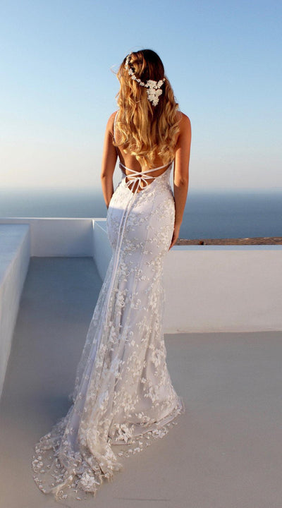 Elegant Beauty Dress