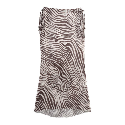 Leopard Luxe Co-ord