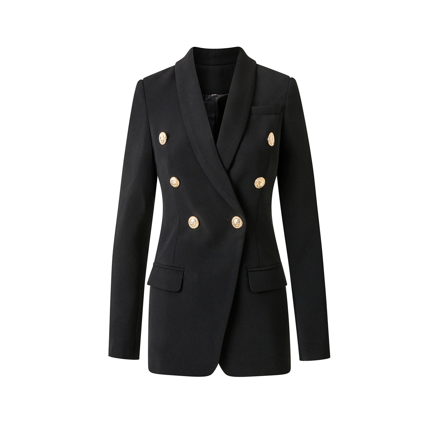 Commute Style Blazer