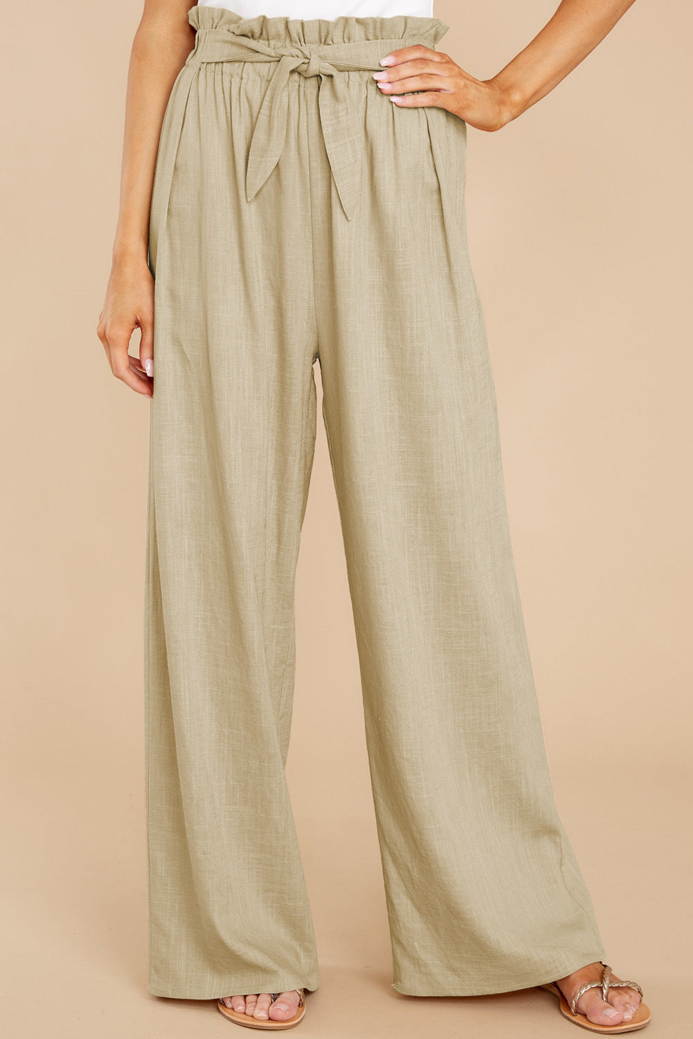 Plus Size Trousers