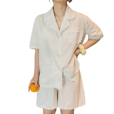 Loose Dot PJs