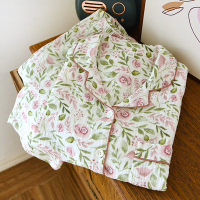 Cotton Lounge Set