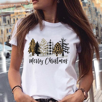 Christmas Party Tee