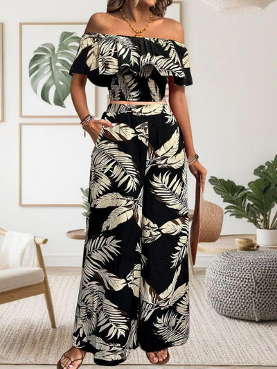 Poly Trend Set