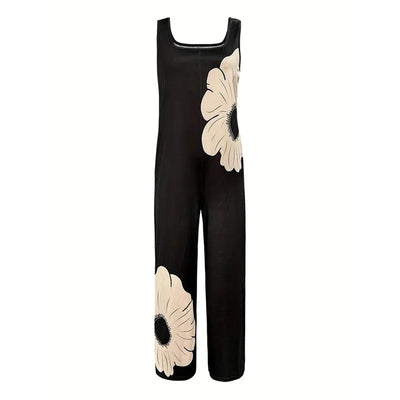 Women’s Floral Romper