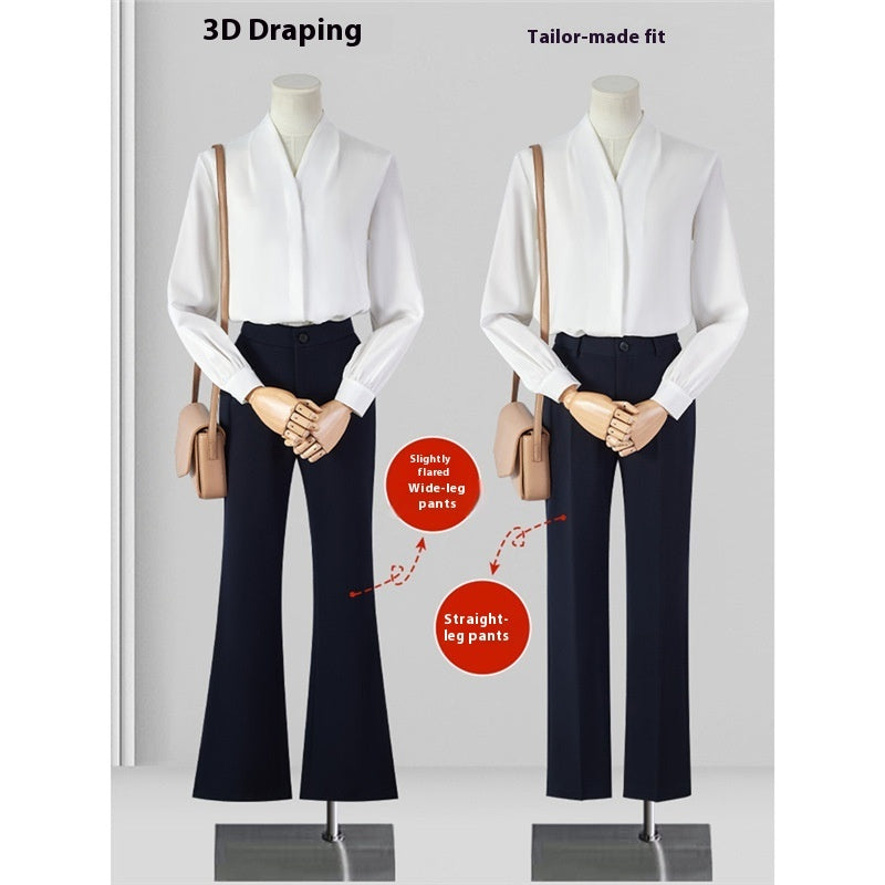 Formal Button Suit