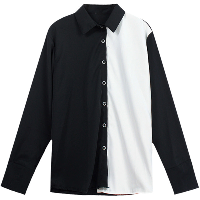 Women's Trendy Western Shirt