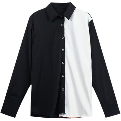 Women's Trendy Western Shirt