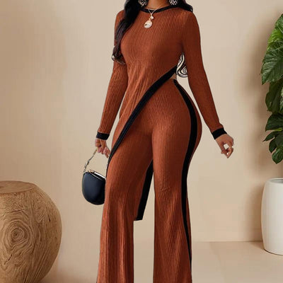Ensemble de bordures élégantes