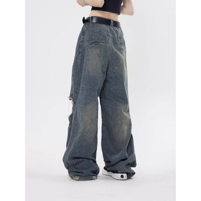 Pantalon rétro Chill