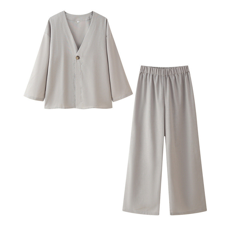 Cotton Calm Duo