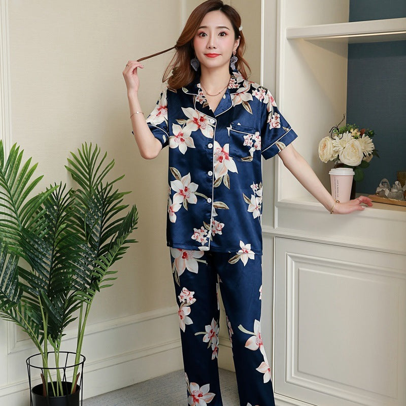 Ensemble de vêtements d'intérieur pour femmes