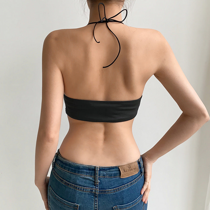 Square Scarf Top – Women