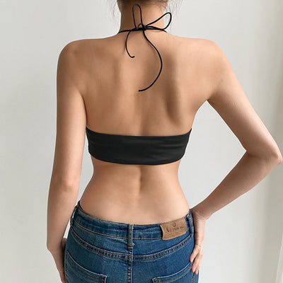 Square Scarf Top – Women