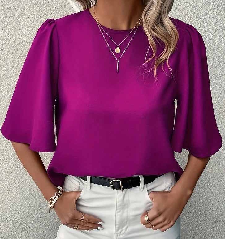 Seasonal Women's Tops