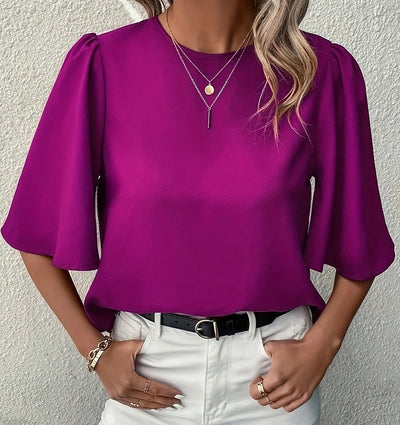 Seasonal Women's Tops