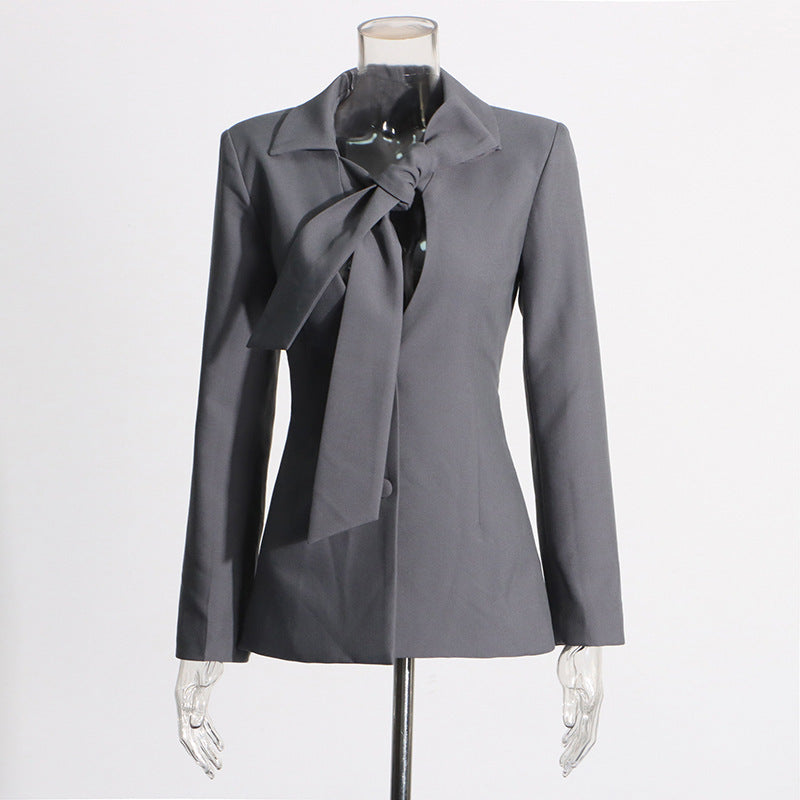 Fashion Casual Blazer