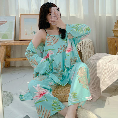 3-Piece Lounge Set