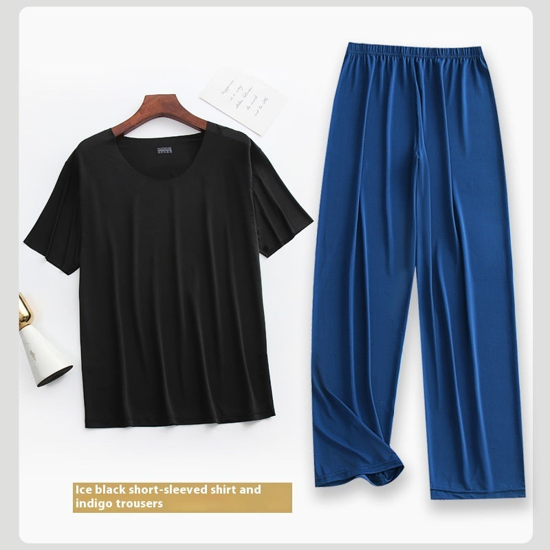 Vêtements de nuit aérés