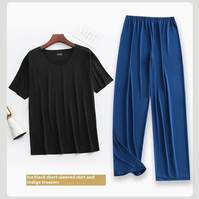 Vêtements de nuit aérés