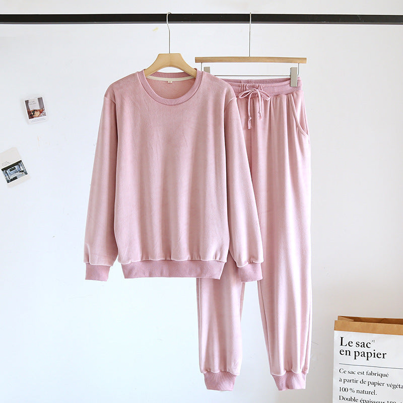 Pyjamas portables