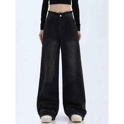 Cool Wide-leg Jeans