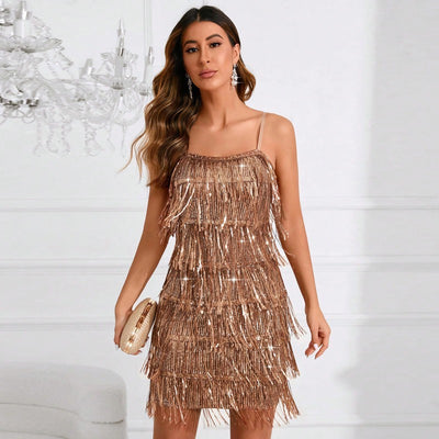 Sequin Party Mini
