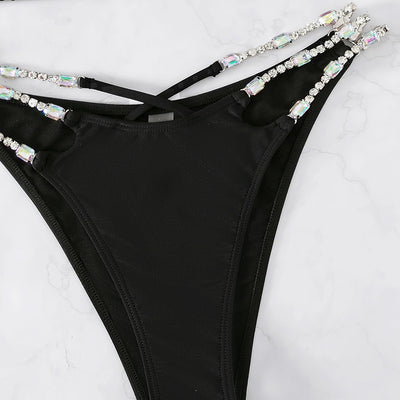Bikini élégant – Femmes d'été