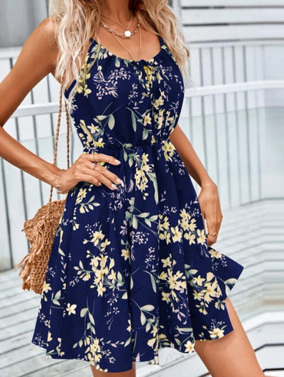 Robe d'été