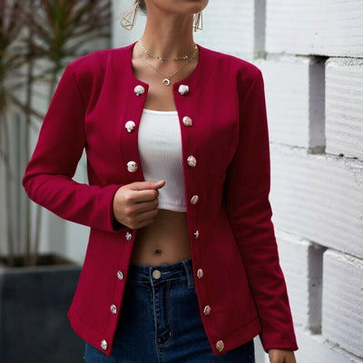 Mini Blazer Double