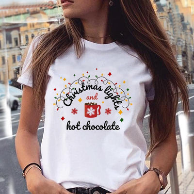 Christmas Party Tee