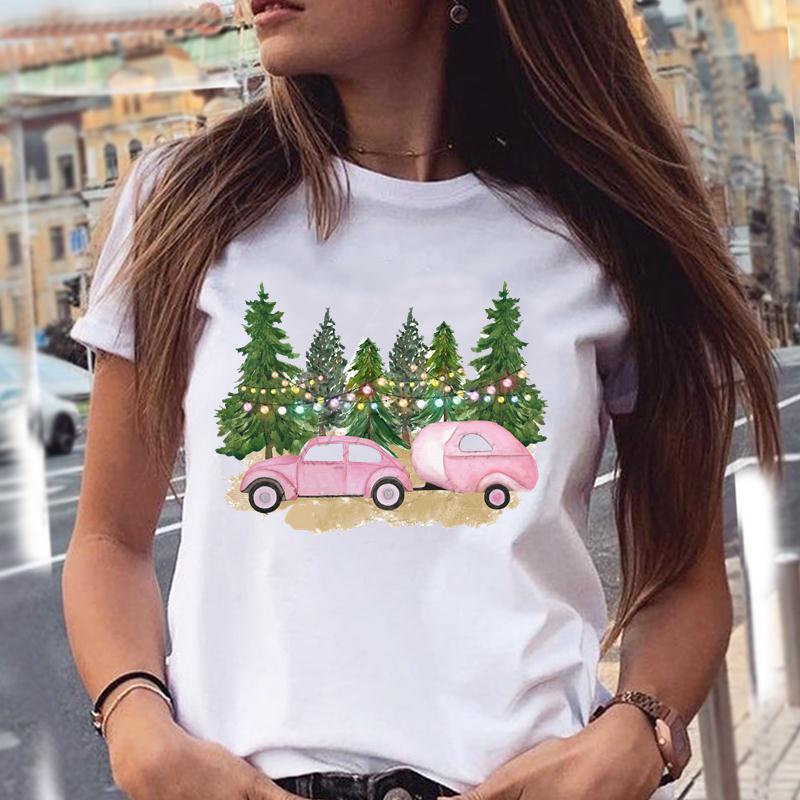 Christmas Party Tee