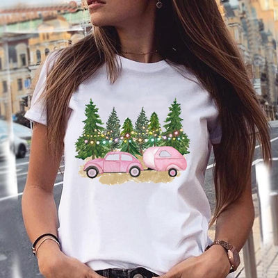Christmas Party Tee
