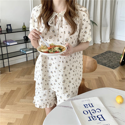 Sweet Lace Sleepwear