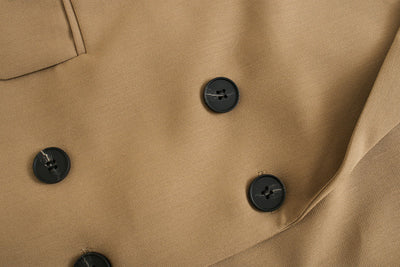 Blazer oversize